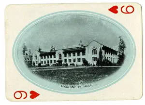 Machinery Hall