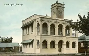 Mackay, Austalia