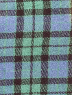 Mackay Tartan