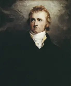 MACKENZIE, Alexander (1764-1820). Scottish explorer