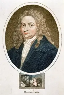 1698 Prints: Maclaurin / Colin / Page