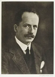Prize Prints: MACLEOD (1876 - 1935)