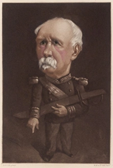 Macmahon Collection: Macmahon / Comte / Gill