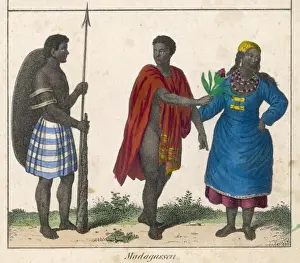 Madagascar People