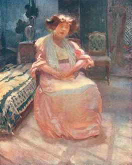 Blanche Prints: Madame Blanche Marchesi