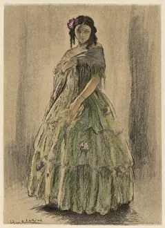 Madame Bovary : Emma