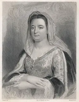 Madame De Maintenon