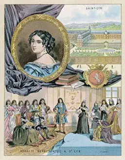 Madame De Maintenon