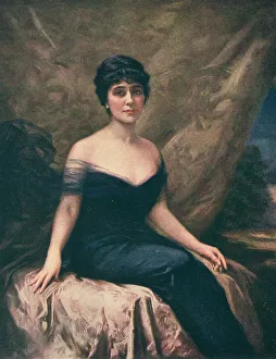 Madame Merry Del Val
