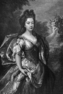Madame De Motteville