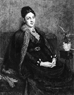 Madame Orchardson