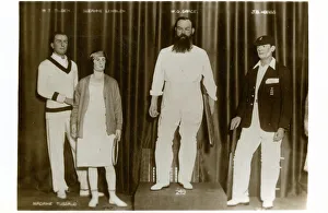Images Dated 1st November 2011: Madame Tussauds waxwork museum