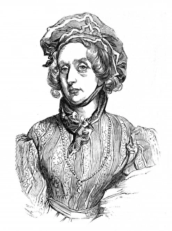 Images Dated 27th January 2012: Madames De Elme