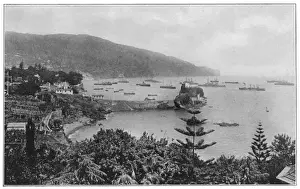 Madeira Bay