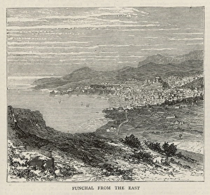 Madeira Bay