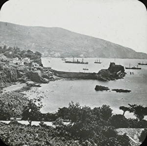 Madeira Bay