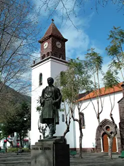 Madeira, Porto Santo