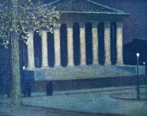 Madeleine Prints: The Madeleine