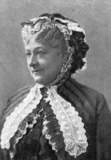 1833 Prints: Madeleine Brohan Photo