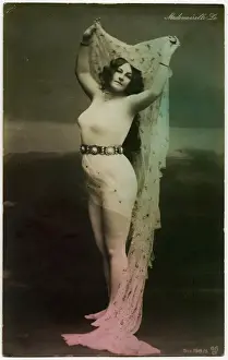 Mademoiselle Lo
