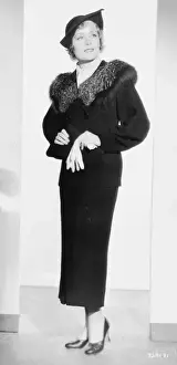 Madge Prints: Madge Evans in the Age of Indiscretion (1935)