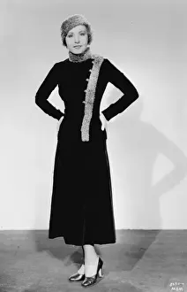 Madge Evans in the Age of Indiscretion (1935)