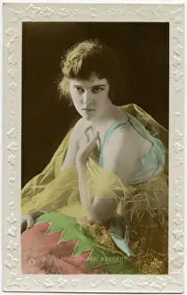Kennedy Prints: Madge Kennedy