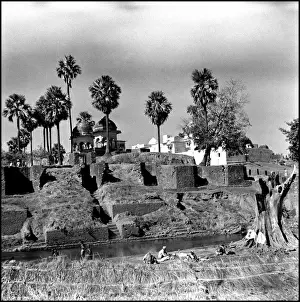 Madhya Pradesh - India