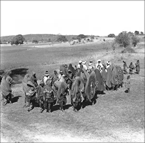 Madhya Pradesh - India