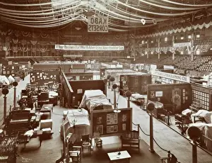 Madison Prints: Madison Square Garden, New York