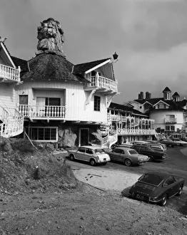 Madonna Inn