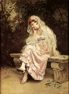 MADRAZO, Raimundo (1841-1920)