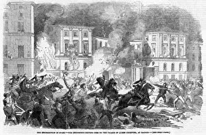 Madrid Insurrection 2
