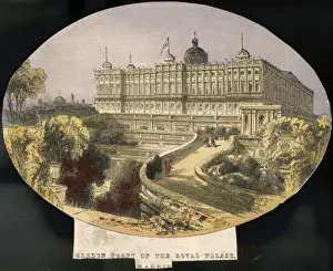 Madrid Palace