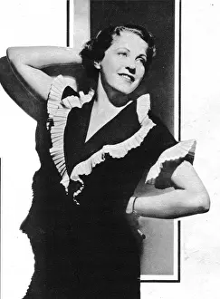 Mady Christians in A Wicked Woman (1934)