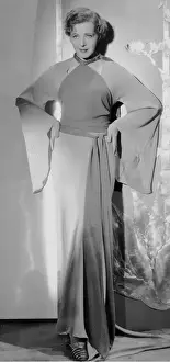 Mady Christians in A Wicked Woman (1934)