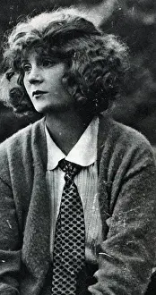 Mae Marsh in Paddy the Next Best Thing (1923)