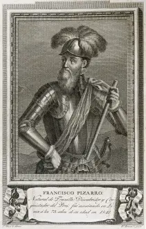 Valencian Prints: MAEA, Jos頨1760-1826). Valencian painter. ;PIZARRO