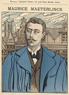 Maeterlinck / Hommes D auj