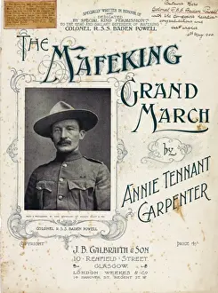 The Mafeking Grand March