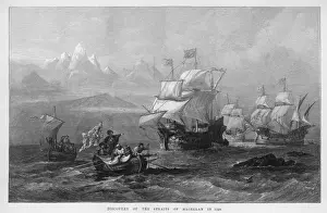 MAGELLAN