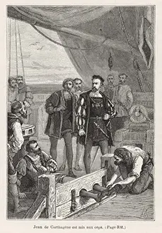 MAGELLAN