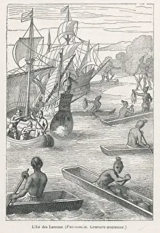 MAGELLAN