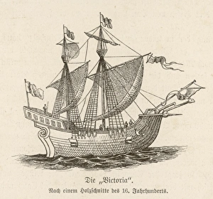 MAGELLAN