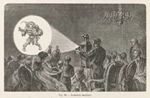 Magic Lantern