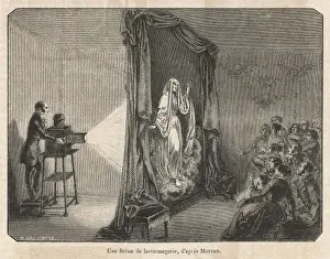 Magic Lantern