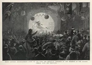 Magic Lantern