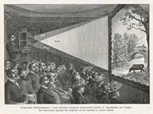 Magic Lantern