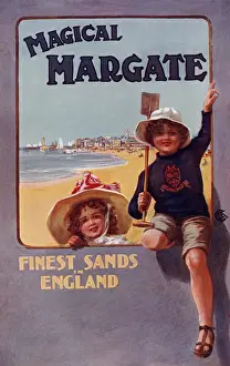 Magical Margate