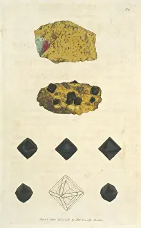Magnetite